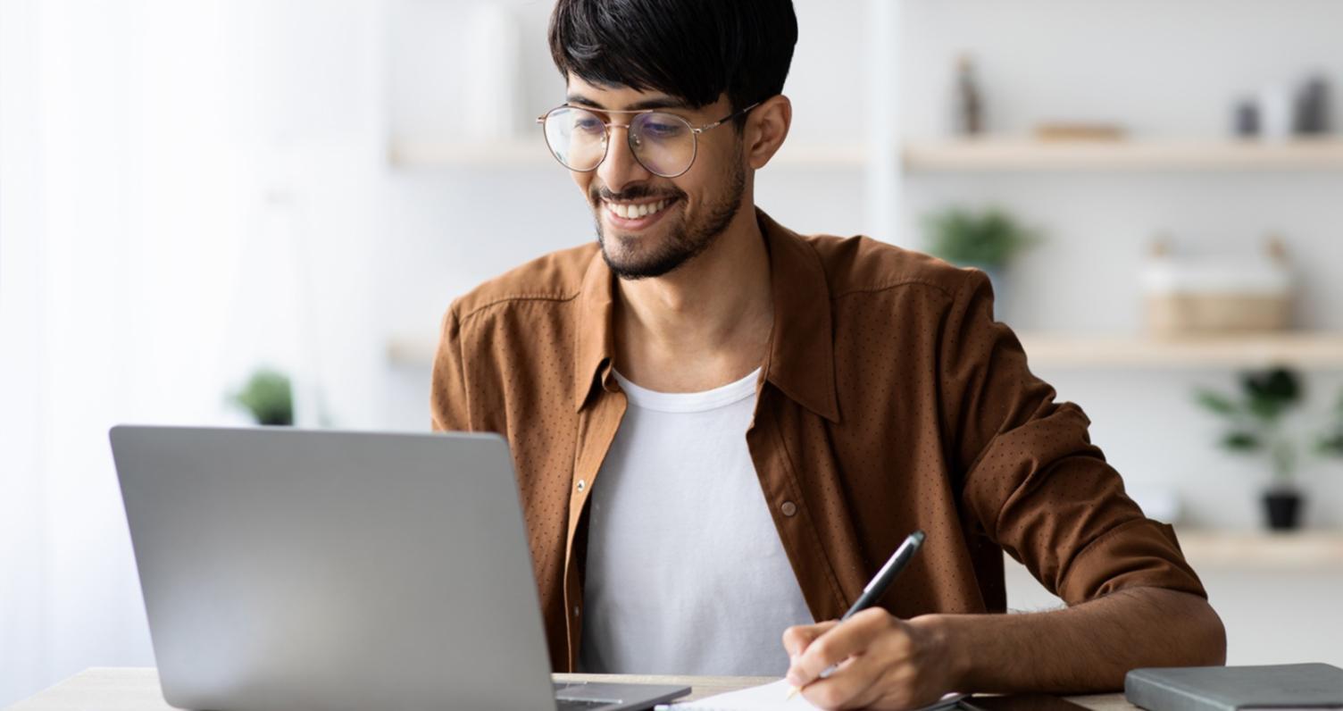 Professionelle Finanzberatung mit persönlichem Austausch